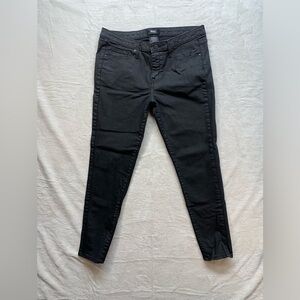 Women's Wassio  Denim skinny Jeans super stretch size 12 R